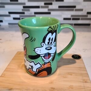 Disney Goofy coffee mug